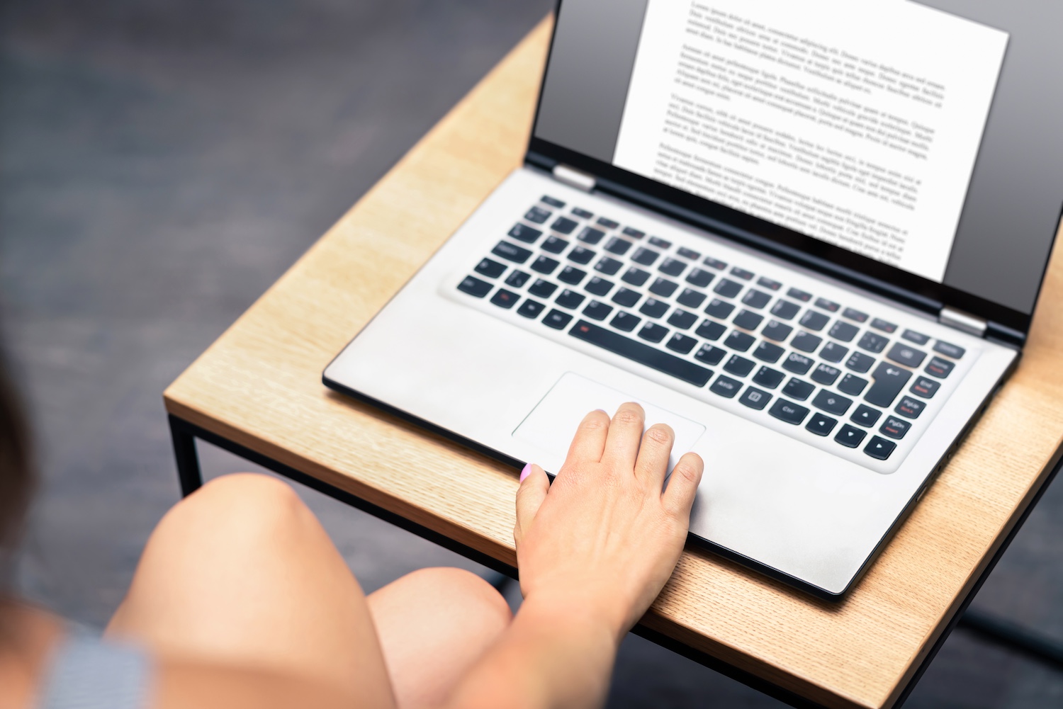 How To Optimise Your Blog Articles For AI